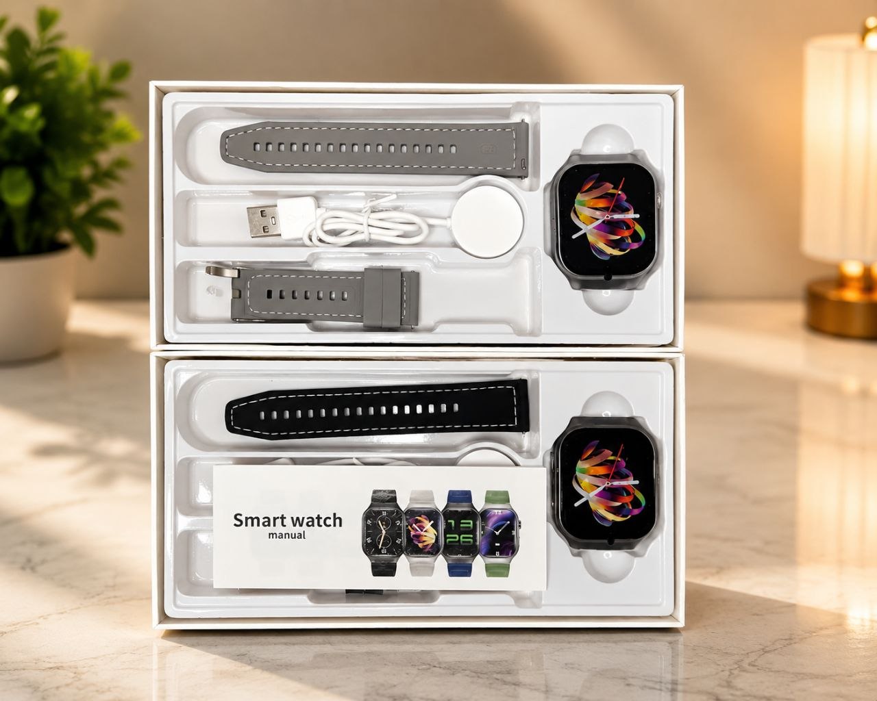 H7 Smart Watch