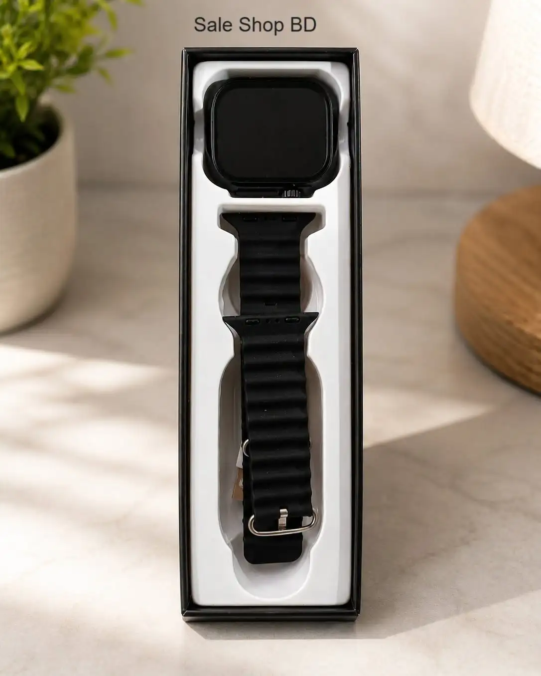 T900 Smart Watch