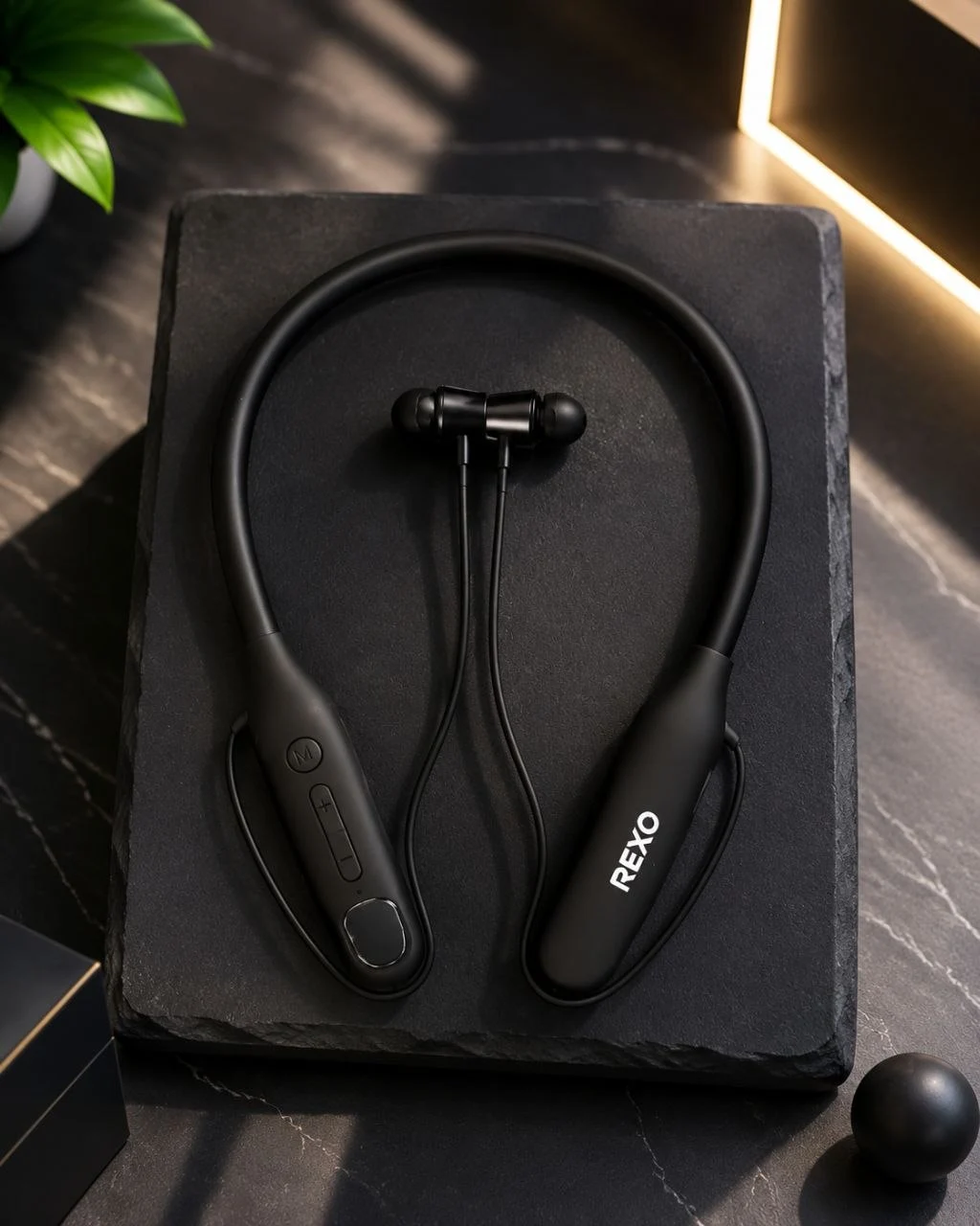 Rexo 500H Wireless Headphones